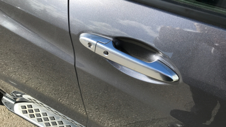 Honda HR-V 1.5 i-VTEC EX CVT 5dr Petrol Hatchback